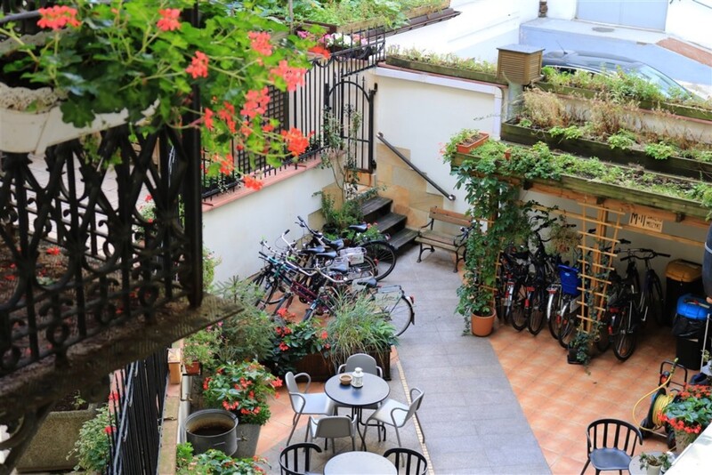 Romantyczny pobyt w hotelu Chopin Boutique