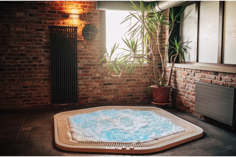 Romantyczny pobyt z kolacją w hotelu Szary Residence