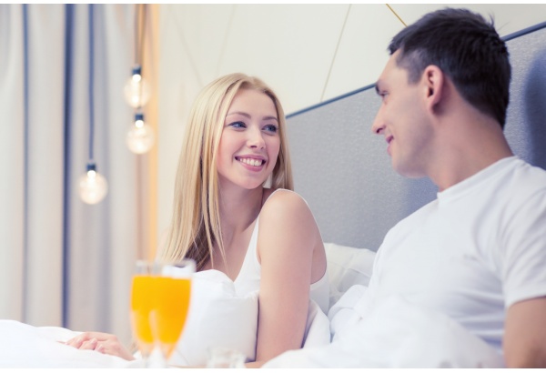 2 noclegi ze SPA i obiadami dla dwojga w „Best Palanga Hotel” w Połądze