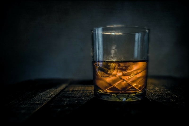 Dookoła świata z whisky