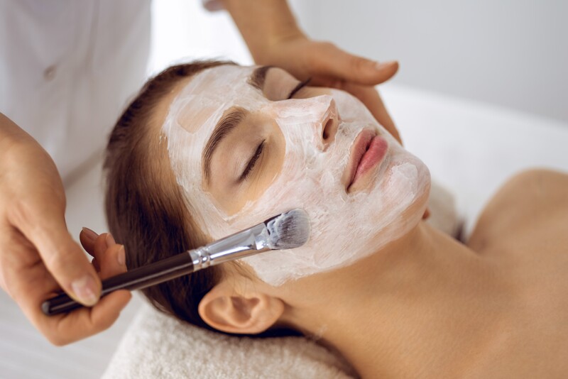 Zabieg oczyszczający w Noelle SPA & Beauty