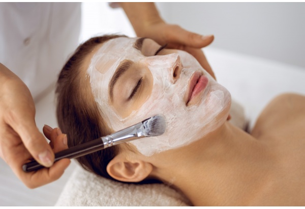 Zabieg oczyszczający w Noelle SPA & Beauty