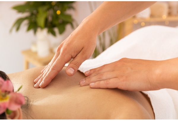 Masaż aromaterapeutyczny w Noelle SPA & Beauty