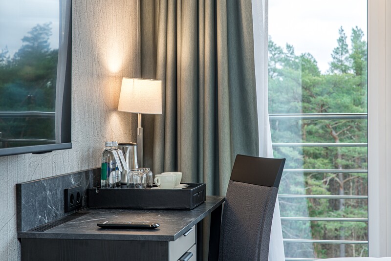 Kupon upominkowy Mercure Palanga Vanagupe Resort