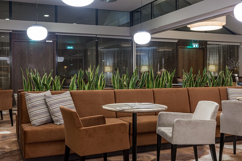 Kupon upominkowy Mercure Palanga Vanagupe Resort
