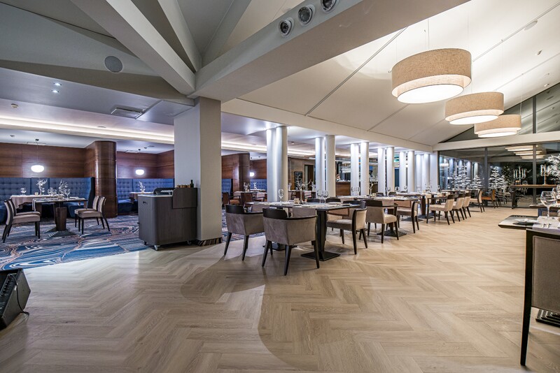 Kupon upominkowy Mercure Palanga Vanagupe Resort