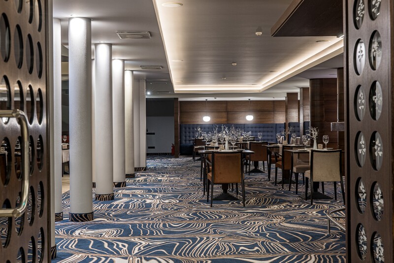 Kupon upominkowy Mercure Palanga Vanagupe Resort