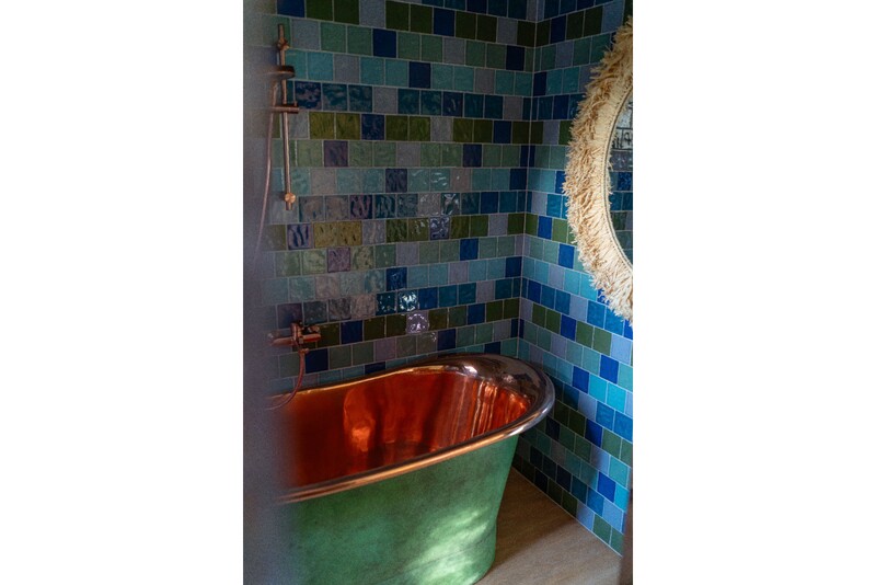 Nocleg ze SPA dla dwojga w „Shanti Delux SPA” w rejonie Trok