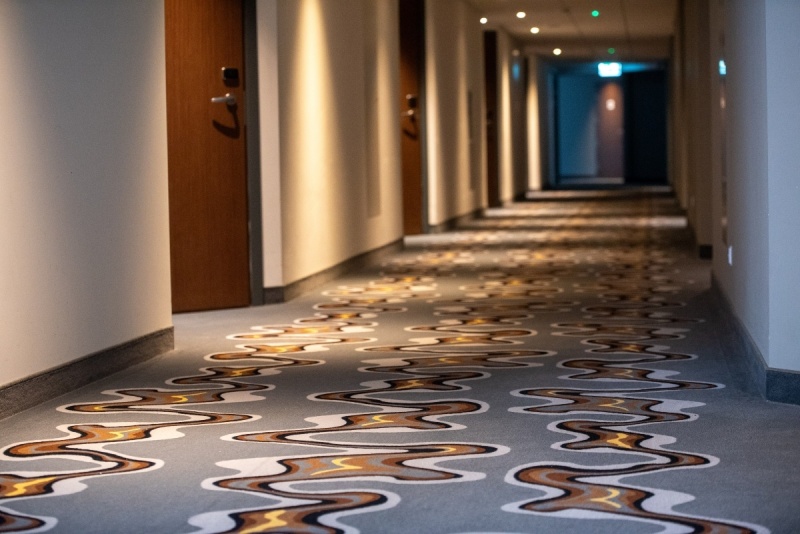 Nocleg ze SPA dla dwojga „Royal SPA Birštonas“