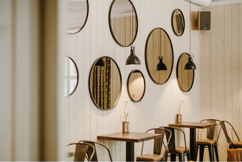 Gurme kolacja w restauracji „Park Avenue” w Kownie