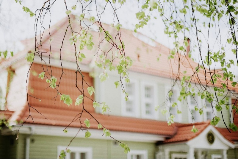 Gurme kolacja w restauracji „Park Avenue” w Kownie