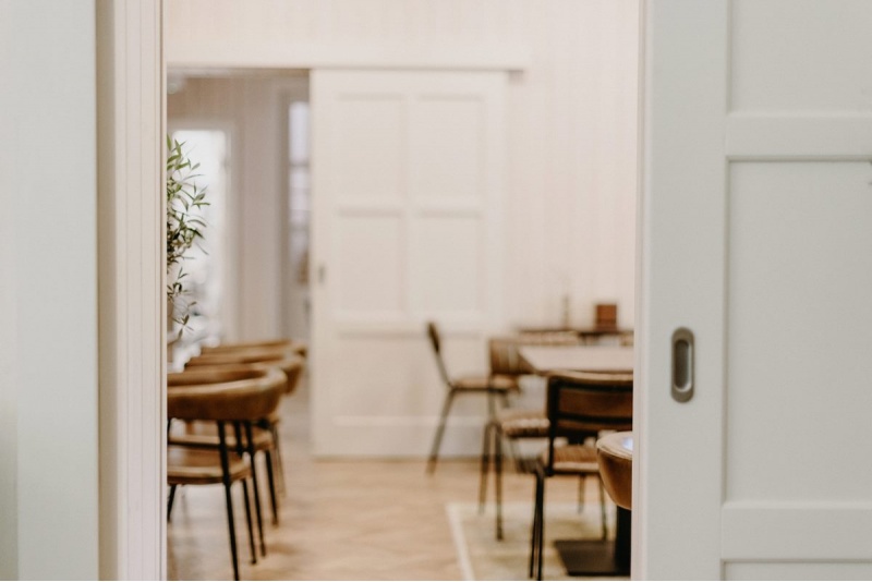 Gurme kolacja w restauracji „Park Avenue” w Kownie