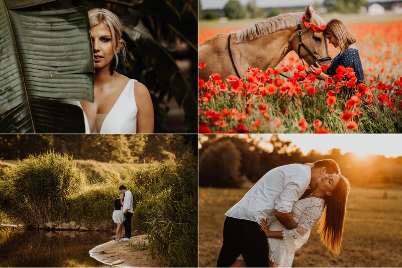 Kurs fotografii plenerowej z obróbką zdjęć