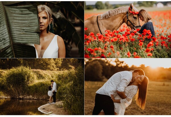 Kurs fotografii plenerowej z obróbką zdjęć