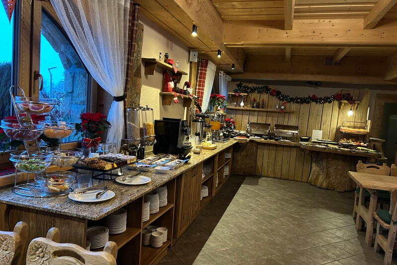 Pakiet SPA & Chill w hotelu Pod Kotelnicą