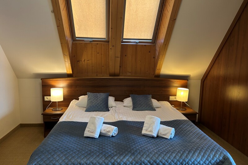 Pakiet SPA & Chill w hotelu Pod Kotelnicą