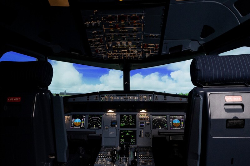 Pakiet Airbus A320 NEO w Katowicach