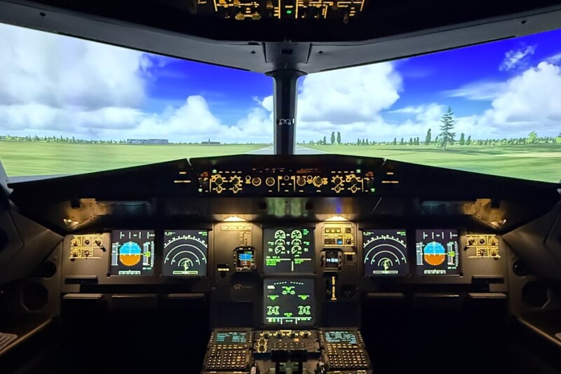 Pakiet Airbus A320 NEO w Katowicach