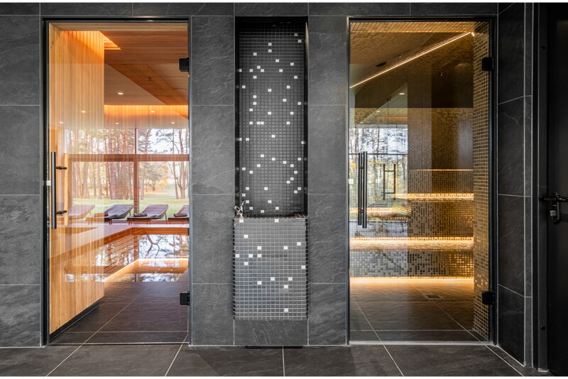 Wypoczynek ze śniadaniem i wizytą w SPA dla dwojga w hotelu „Esė” w Birsztanach