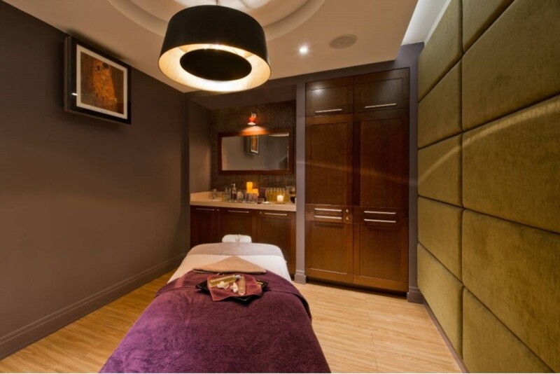 Bon podarunkowy „SPA VILNIUS”