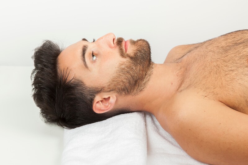 Japanese Head Spa MEN w Lublinie