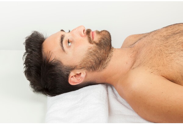 Japanese Head Spa MEN w Lublinie