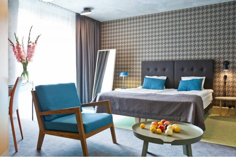 Nocleg z programem SPA „Magia wody i aromatów” w Jurmale