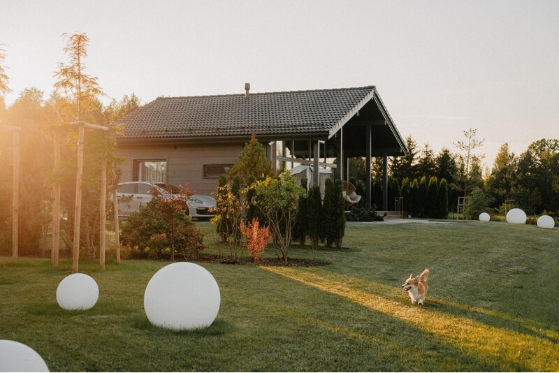 Luksusowy wypoczynek dla dwojga w "SEOVILLAGE Resort & Spa" ze SPA, śniadaniem i romantyczną kolacją