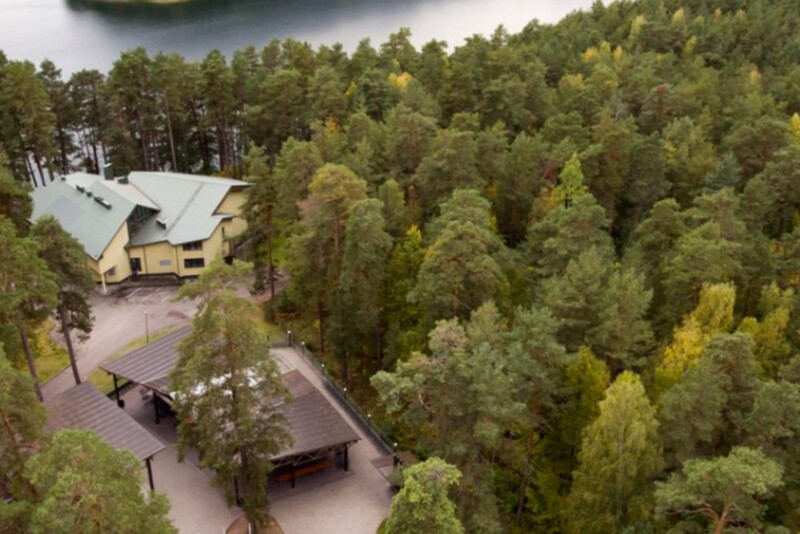Nocleg ze SPA dla dwojga w ośrodku wypoczynkowym „ORO Dubingiai”