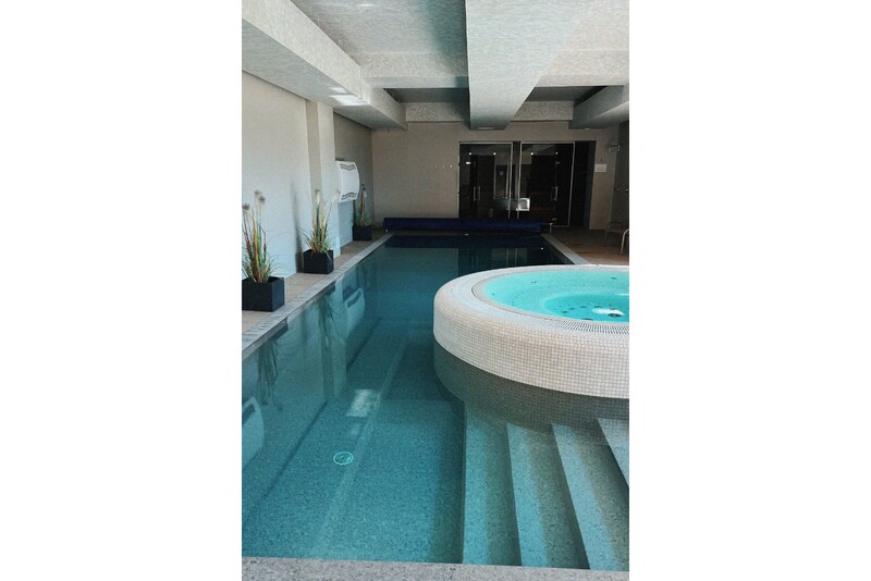 Voucher do hotelu „MANA Suites & Sea“ w Połądze