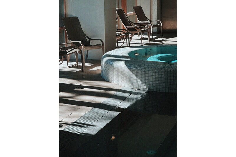 Voucher do hotelu „MANA Suites & Sea“ w Połądze