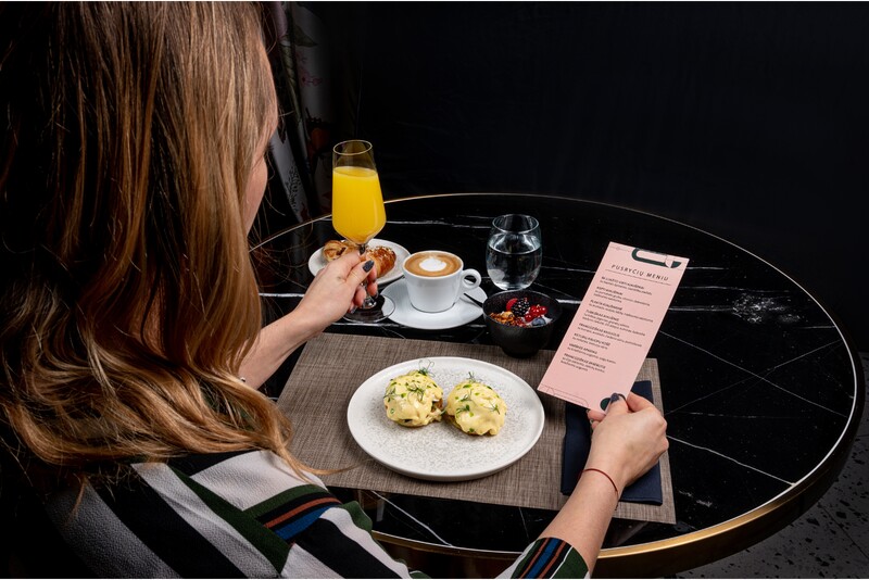 Wypoczynek ze strefą SPA w hotelu „EGO SPA” w Birsztanach