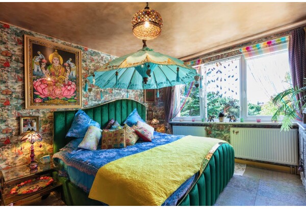 Pobyt w Princess Palace Gdańsk w tygodniu