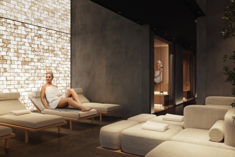 Romantyczny pobyt w Nickel Resort & WellNest