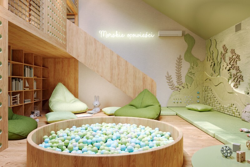 Romantyczny pobyt w Nickel Resort & WellNest