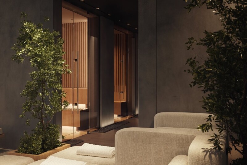 Romantyczny pobyt w Nickel Resort & WellNest