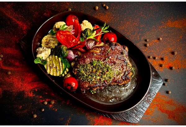 Karta podarunkowa do gastrobara „Table 7”