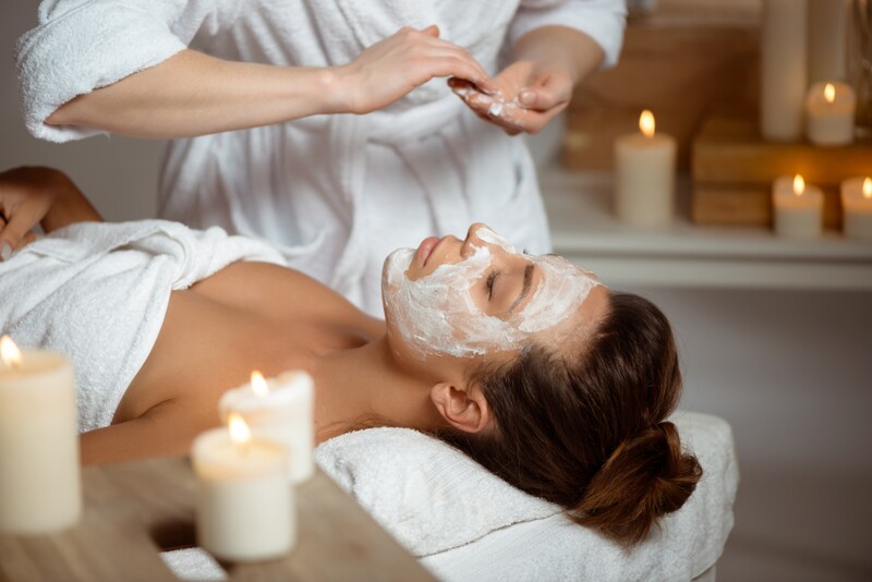 Pakiet SPA Perła odnowy w Lublinie