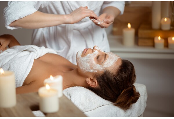 Pakiet SPA Perła odnowy w Lublinie