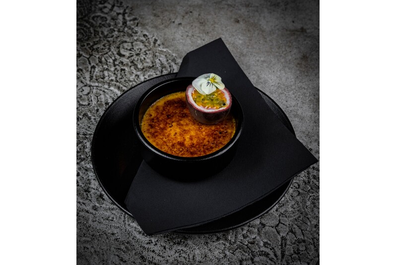 Karta podarunkowa do gastrobara „Table 7”