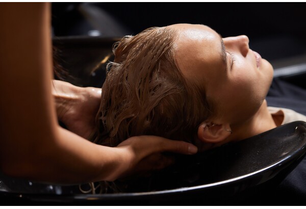 Wodne Head Spa w Toruniu