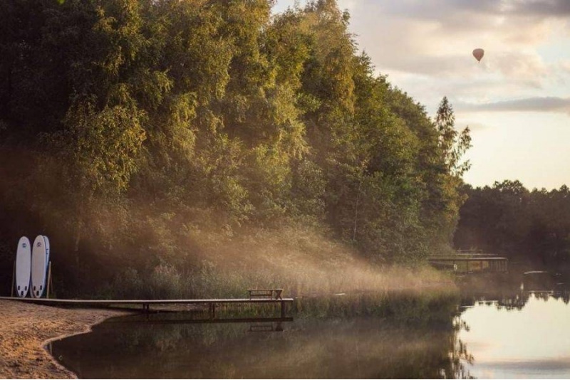 Nocleg z kolacją dla rodziny w „TonyResort”