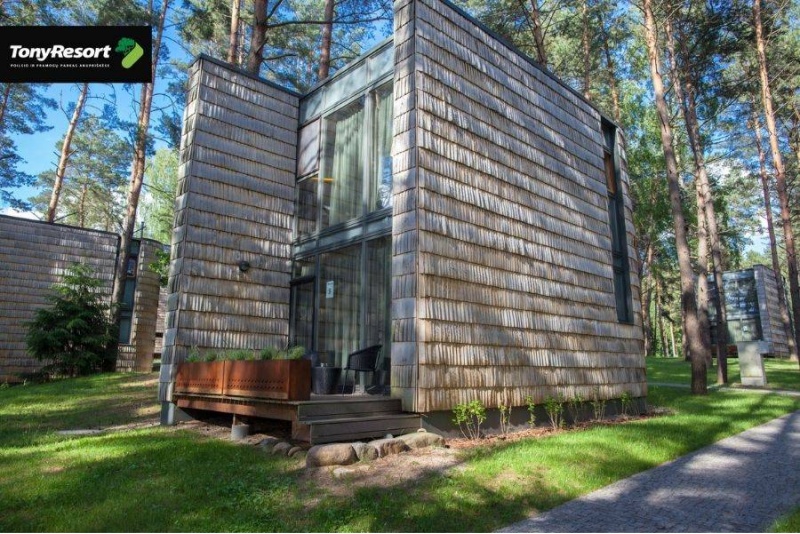 Nocleg z kolacją dla rodziny w „TonyResort”