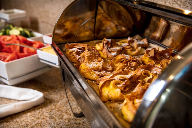 Nocleg ze śniadaniem dla dwojga w hotelu „Žuvėdra” w Połądze