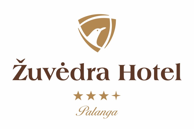 Bon upominkowy do hotelu „Žuvėdra” w Połądze