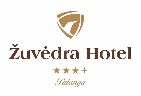 Bon upominkowy do hotelu „Žuvėdra” w Połądze