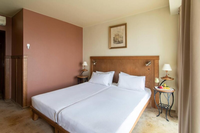Wypoczynek ze SPA i śniadaniem dla rodziny w „Best Western Vilnius”