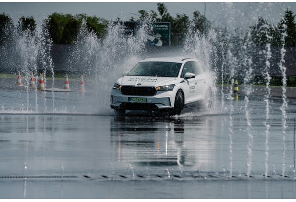 Individual Safe Driving I stopień