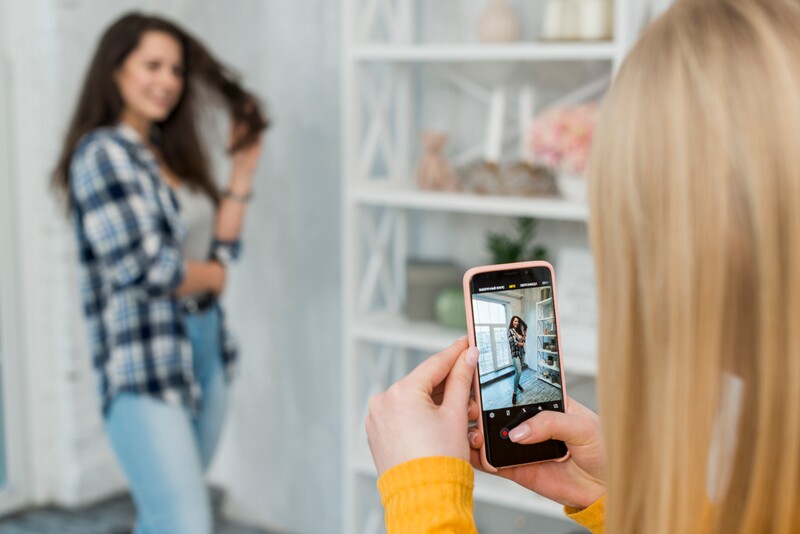 Kurs fotografii w Straps Studio w Poznaniu