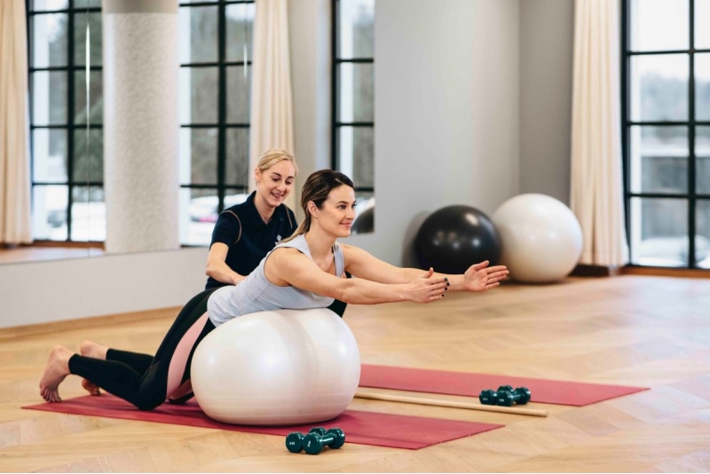 Nocleg rodzinny ze SPA w hotelu „Vytautas Mineral SPA” w Birsztanach